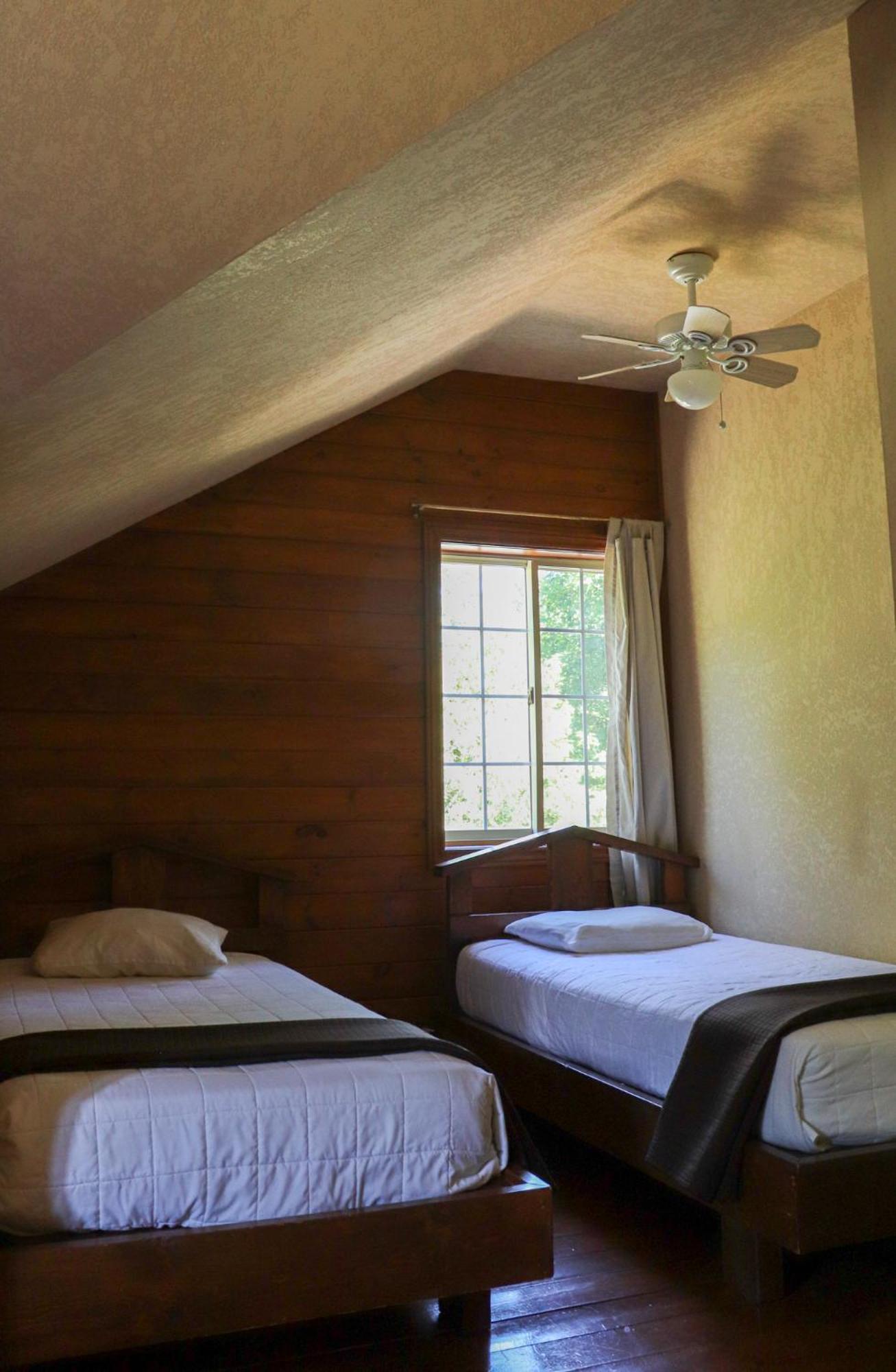 Villa La Bannik à Ville-Marie Extérieur photo