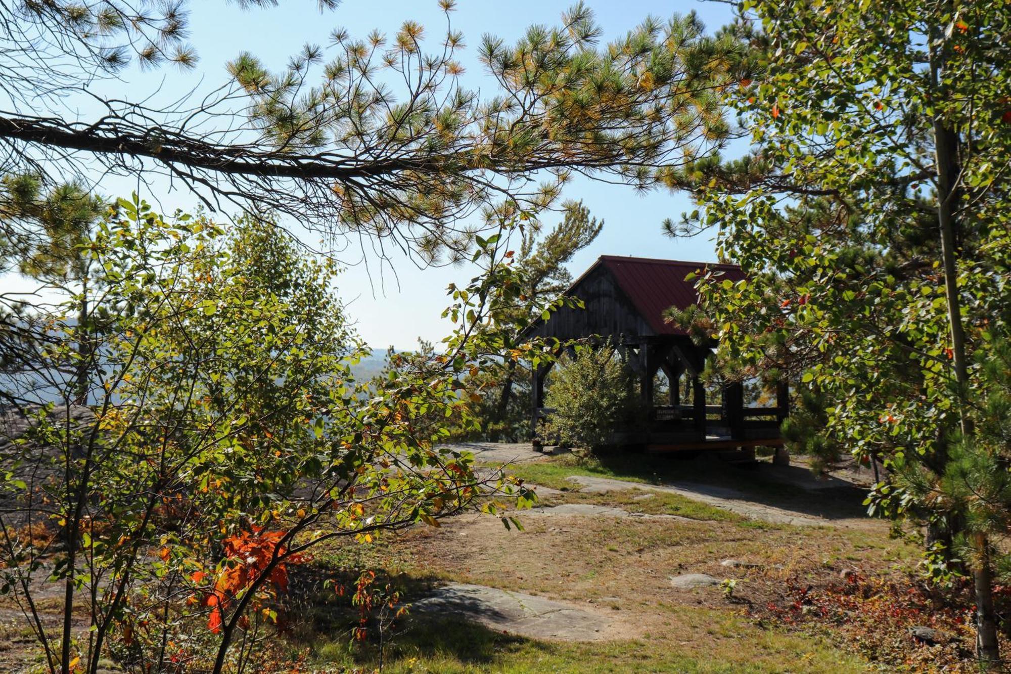 Villa La Bannik à Ville-Marie Extérieur photo